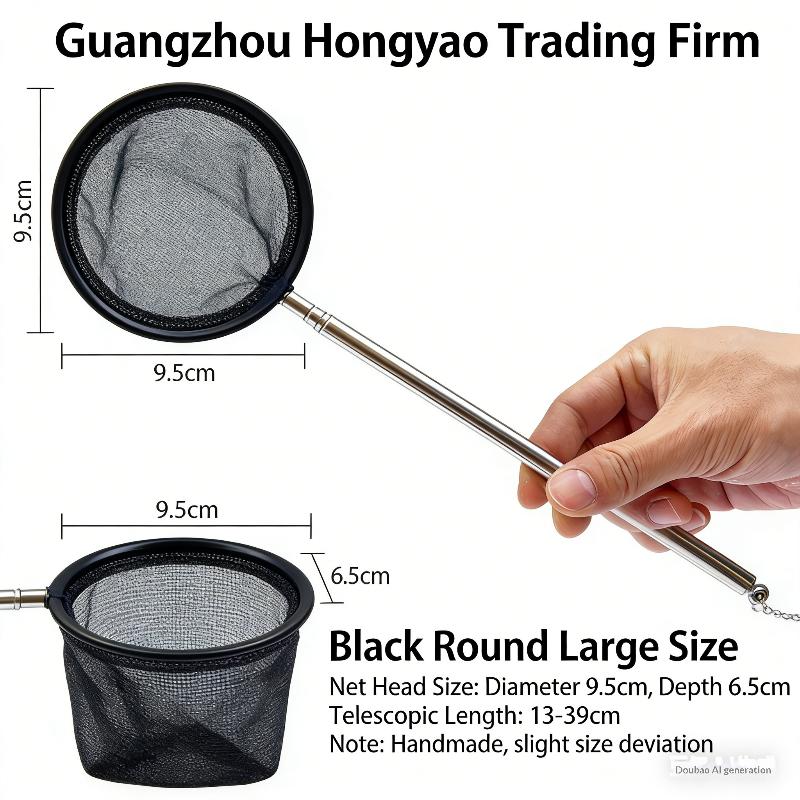 Aquarium Fishland - For Catchin Fish Shrimp Tank Aquarium