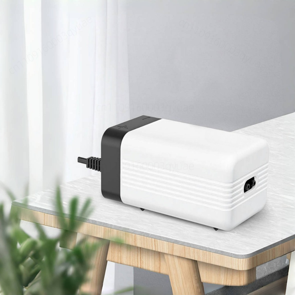 Aquarium Mini Fish - CT Series Mini Silent Aquarium Air