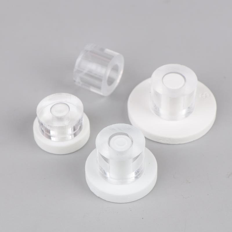 Aquarium Fish Live - 6Pcs/set Coral Frag Brackets Easy Adjustable
