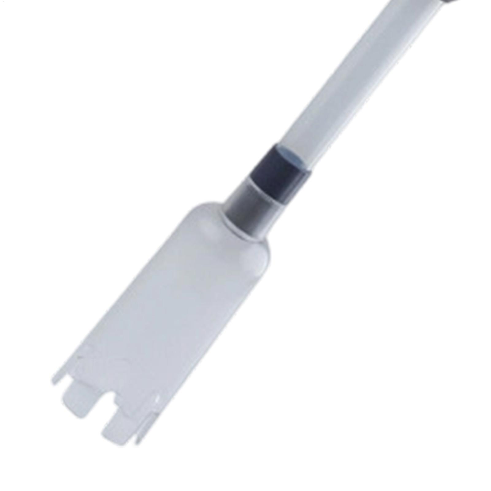 Aquarium Fish Electric - Gravel Vacuum For Aquarium Electric Telescopic