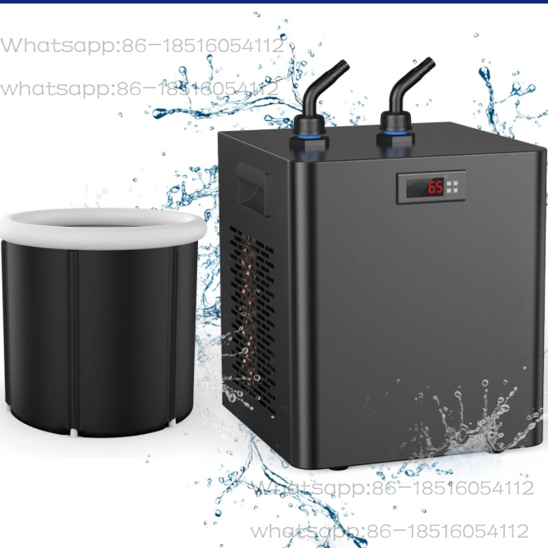 Aquarium Fish Cold Water - Aquarium Chiller 79gal 1/3 HP 300L
