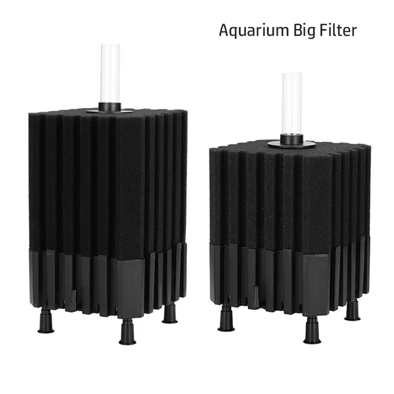 Aquarium Fish Ball - Large Aquarium Filter For Fish Tank