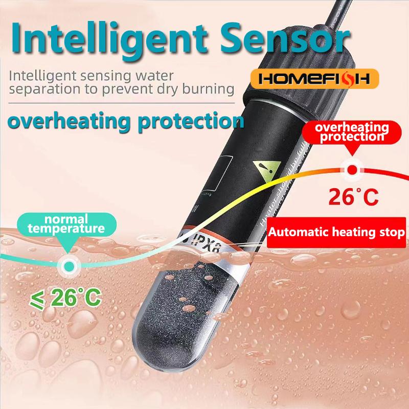 Aquarium Fish Cold Water - USB Mini Aquarium Heater Suitable for