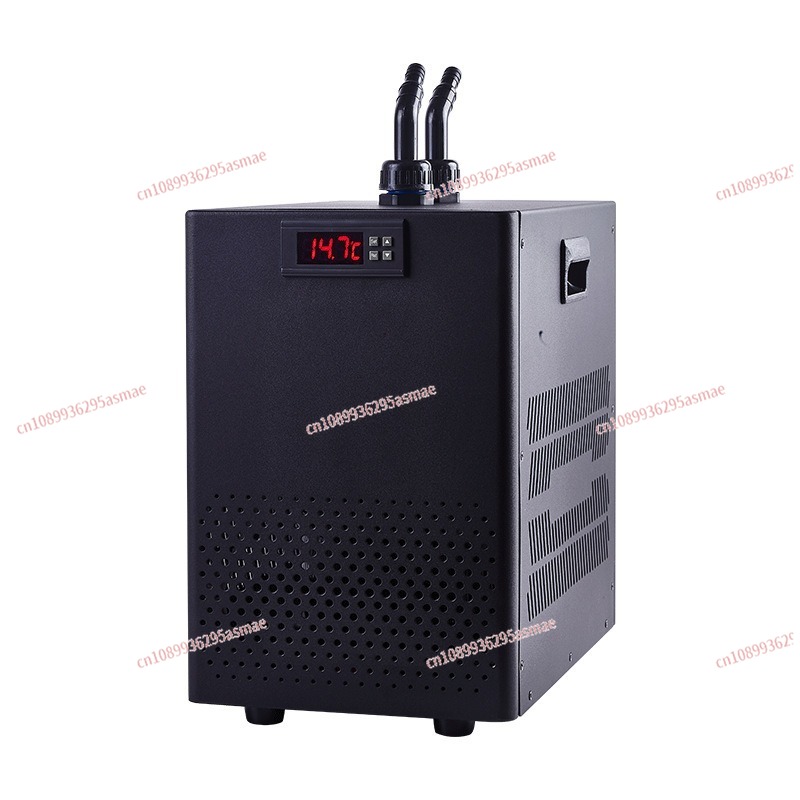 Aquarium Mini Fish - Small fish tank chiller household aquarium