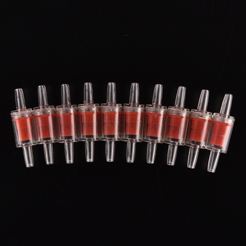 Aquarium Fishing - 1x Non-Return One Way Check Valve