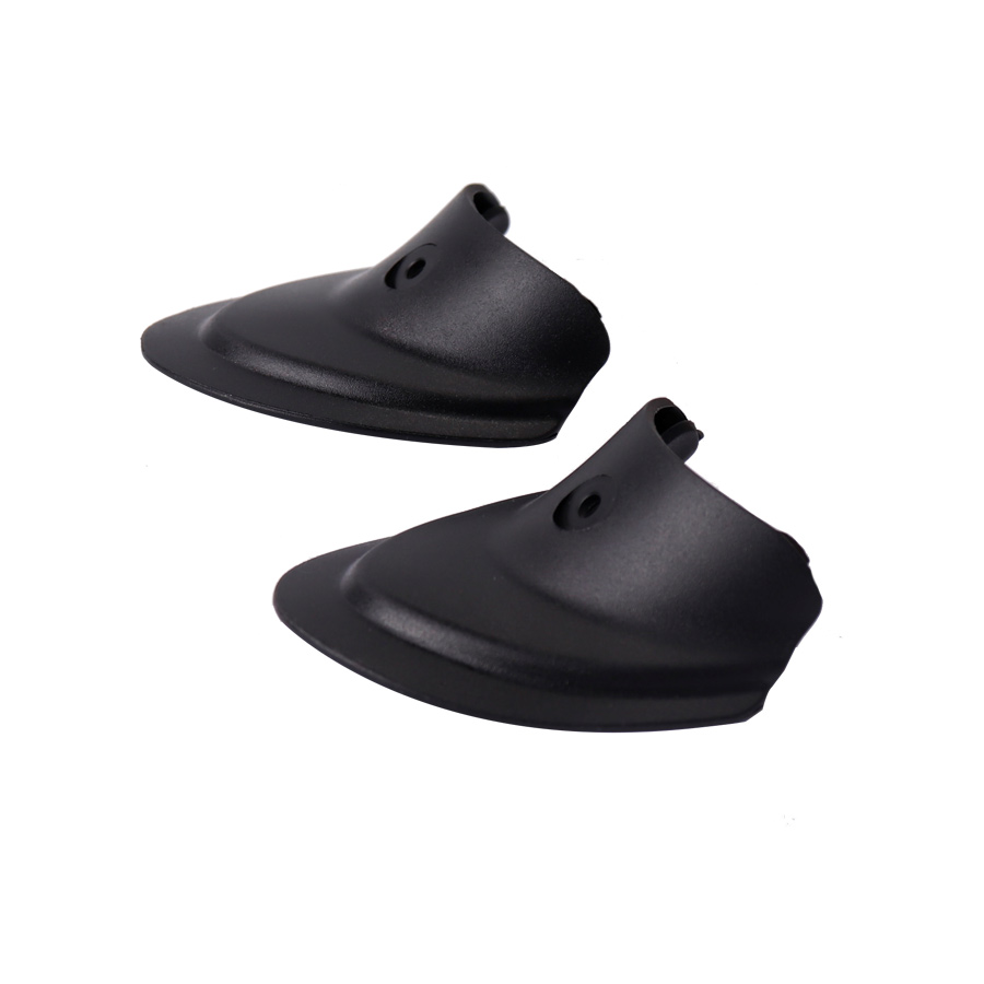 2PCS Front Rear Mudguard Fende - Aquarium Fish Electric 评论和价格