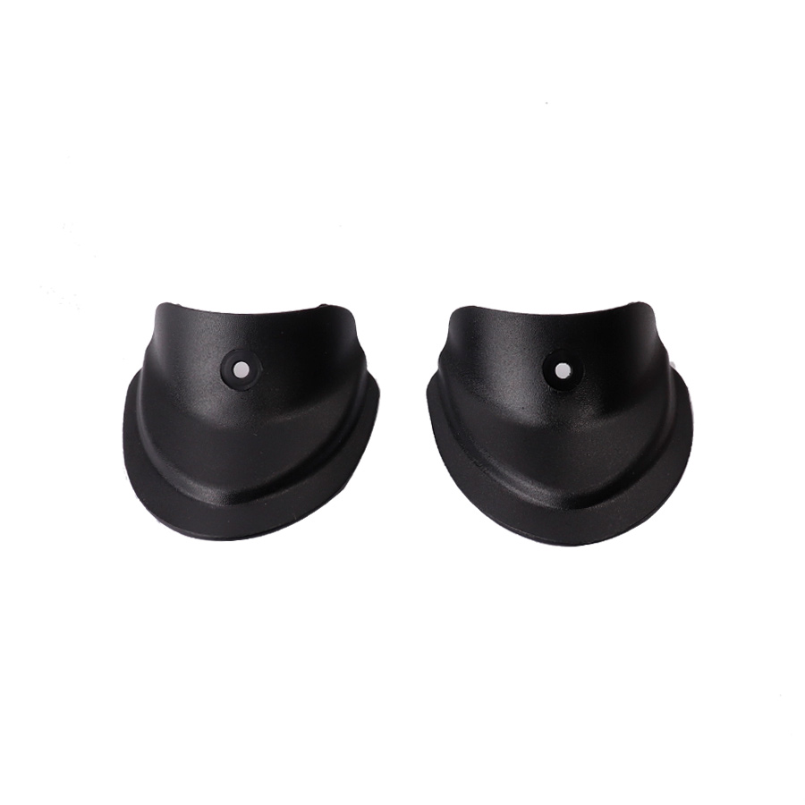 2PCS Front Rear Mudguard Fende - Aquarium Fish Electric 评论和价格