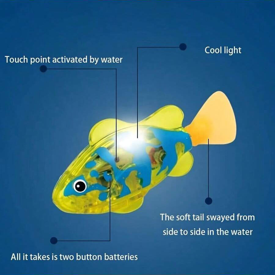 Photosensitive swimming clownf - Aquarium Fish Electric 评论和价格