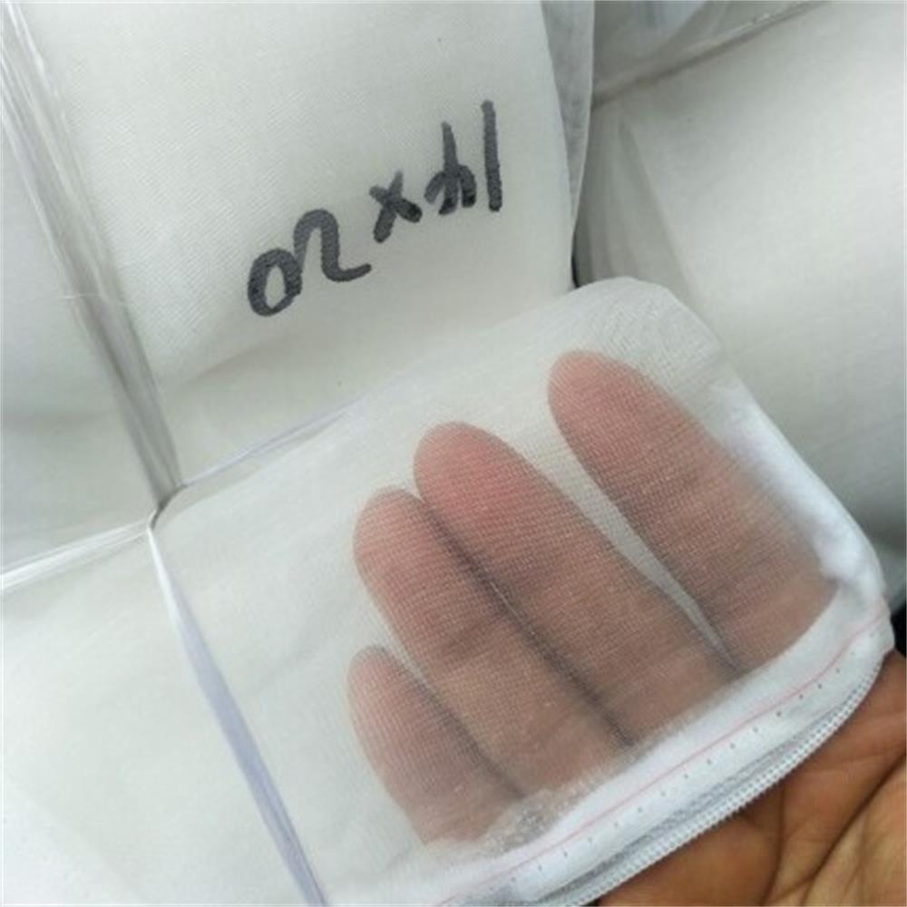 5Pcs 100 Mesh Nylon Dense Hole - Aquarium Fish Ball 评论和价格