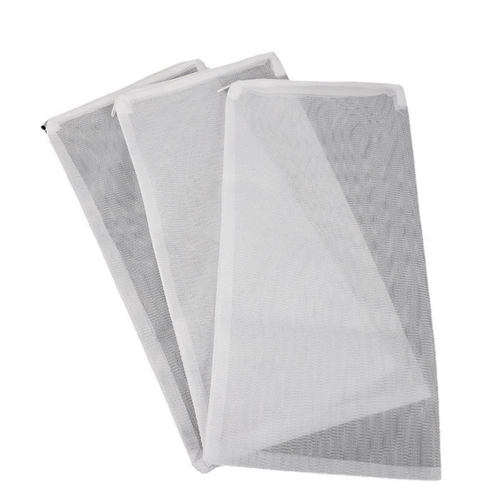 5Pcs 100 Mesh Nylon Dense Hole - Aquarium Fish Ball 评论和价格