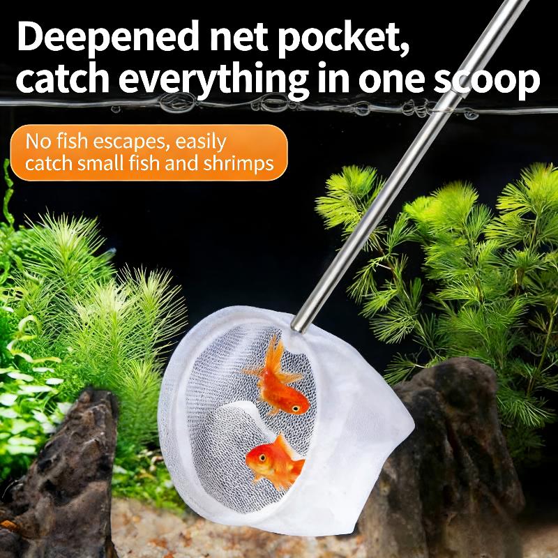 For Catchin Fish Shrimp Tank A - Aquarium Fishland 评论和价格