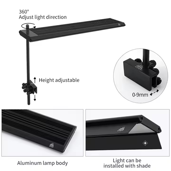 WEEK AQUA S Series RGB+UV Full - Aquarium Fish Live 评论和价格