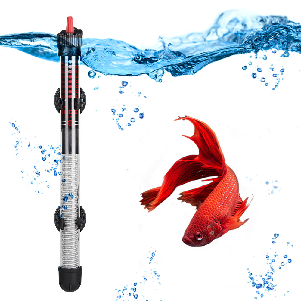 110v-220v Adjustable Temperatu - Aquarium Fish Cold Water 评论和价格