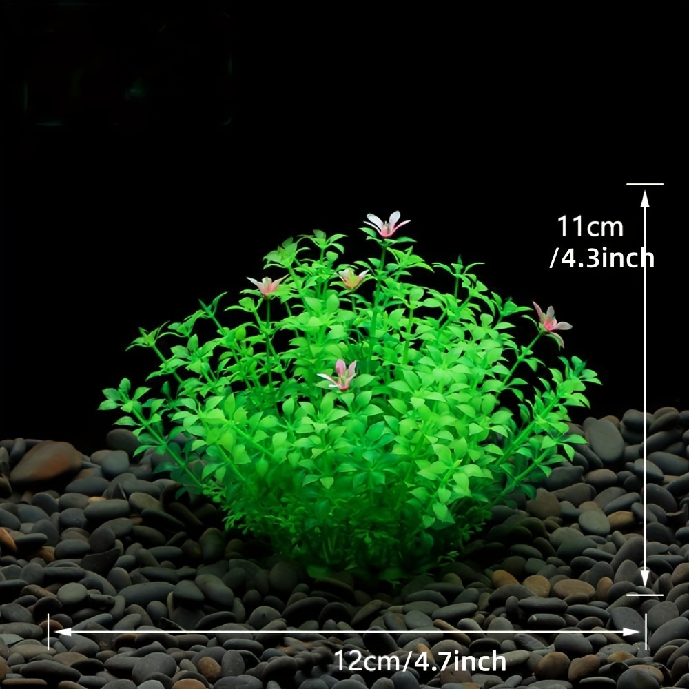 Aquarium Fish Tank Decoration  - Aquarium Fish Enrichment 评论和价格