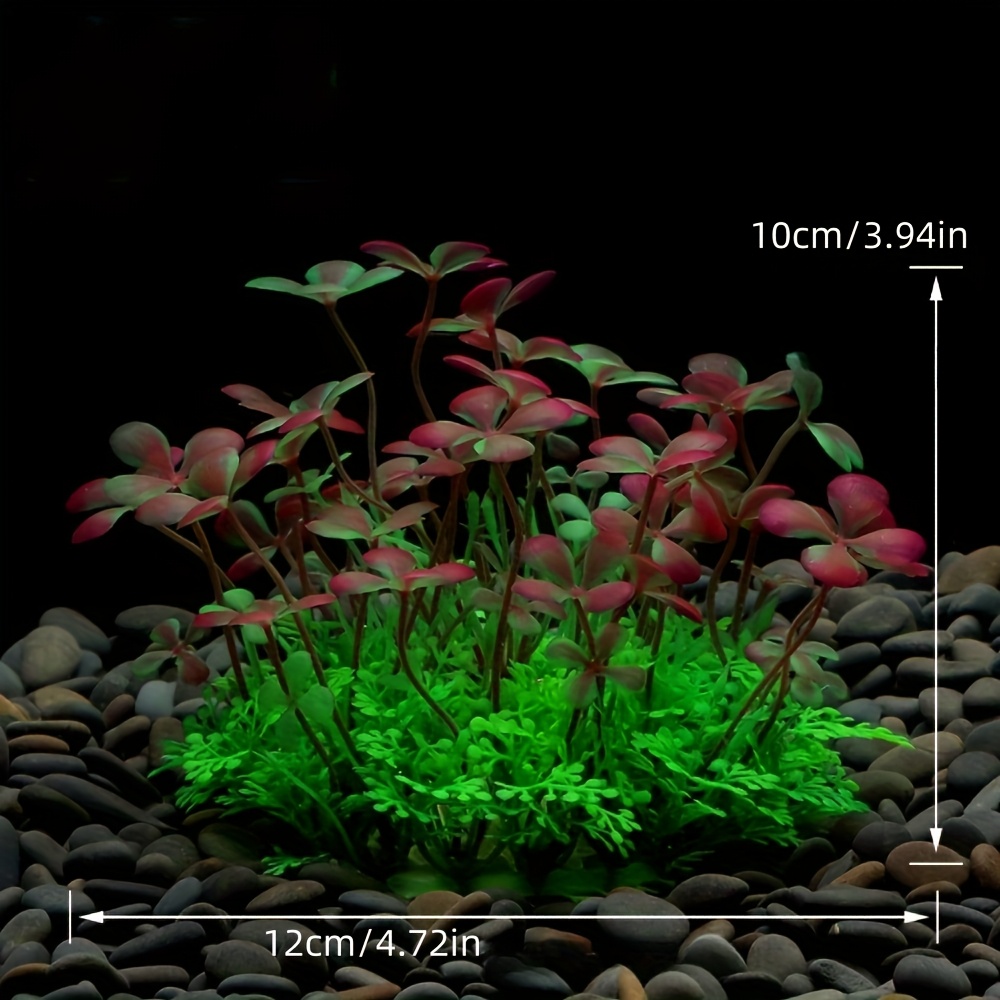 Aquarium Fish Tank Decoration  - Aquarium Fish Enrichment 评论和价格