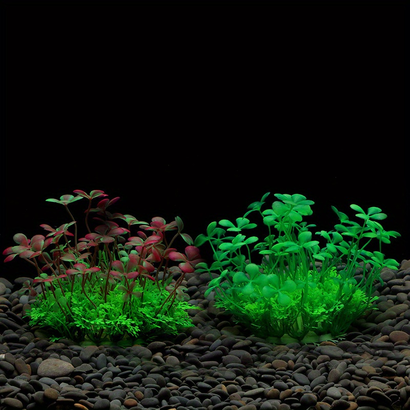 Aquarium Fish Tank Decoration  - Aquarium Fish Enrichment 评论和价格