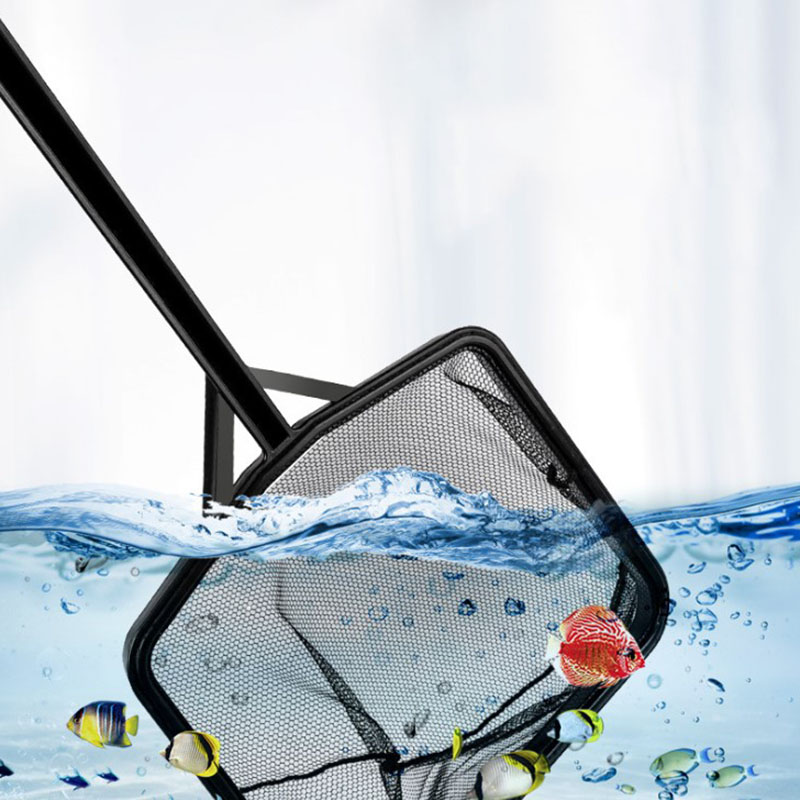 Black Aquarium Accessories Lon - Aquarium Fishland 评论和价格