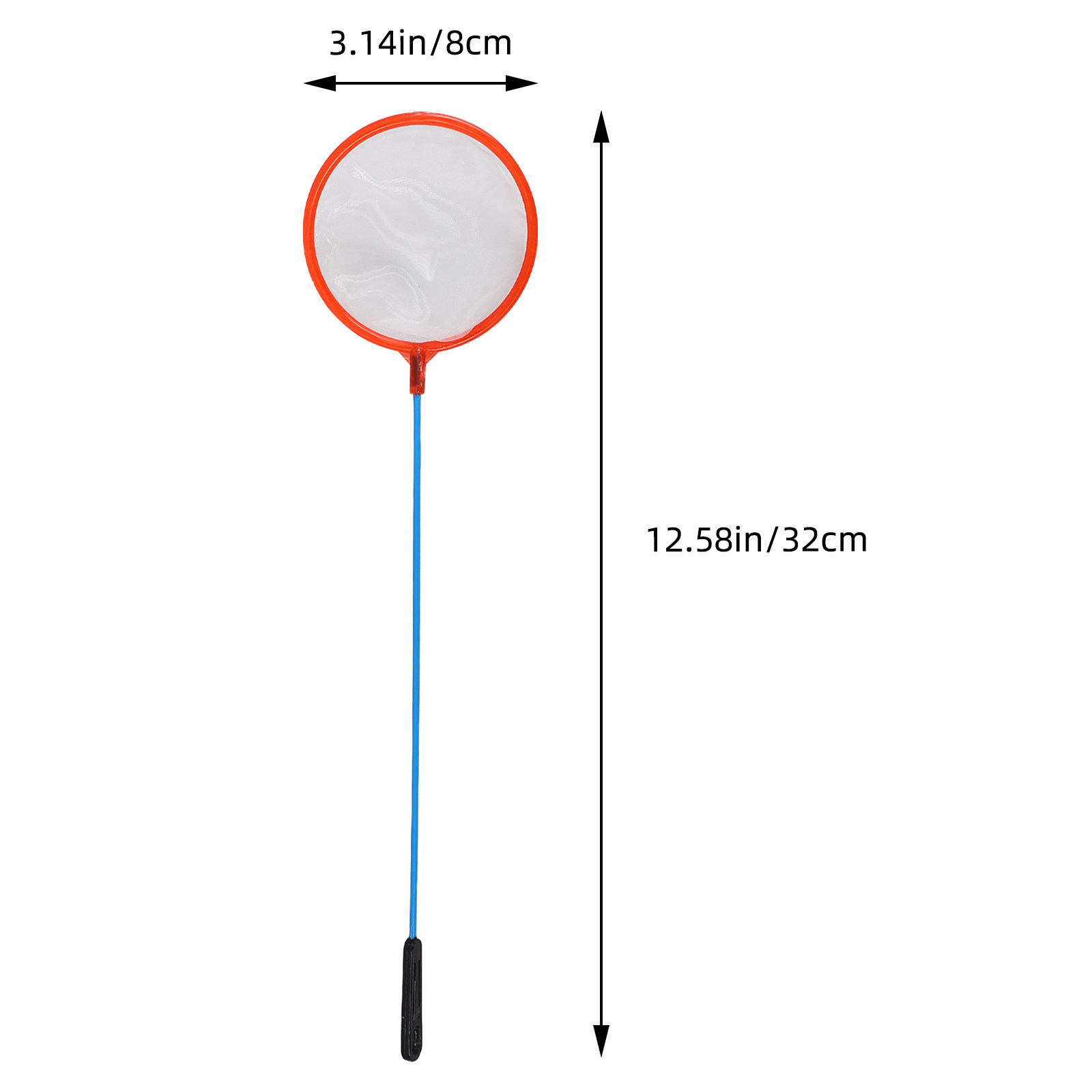 10Pcs Small Fishing Nets Porta - Aquarium Fishland 评论和价格