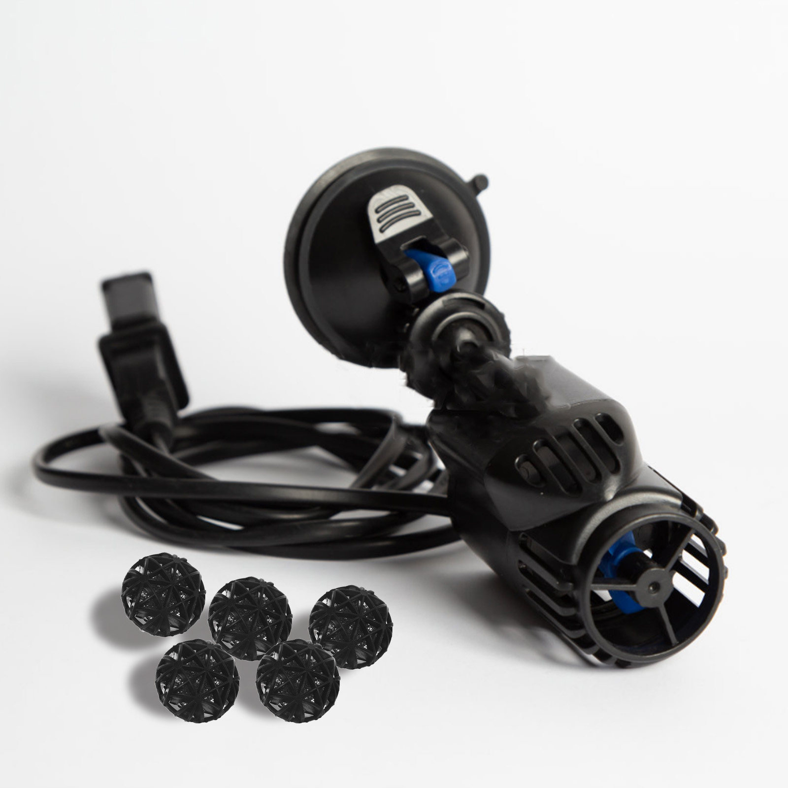 200Pcs Aquarium Bio Balls Filt - Aquarium Fish Ball 评论和价格