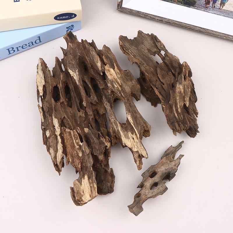 Shrimp Wood Aquarium Decor, Dr - Aquarium Fish Enrichment 评论和价格