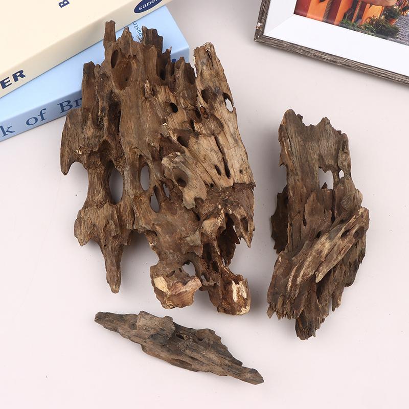 Shrimp Wood Aquarium Decor, Dr - Aquarium Fish Enrichment 评论和价格