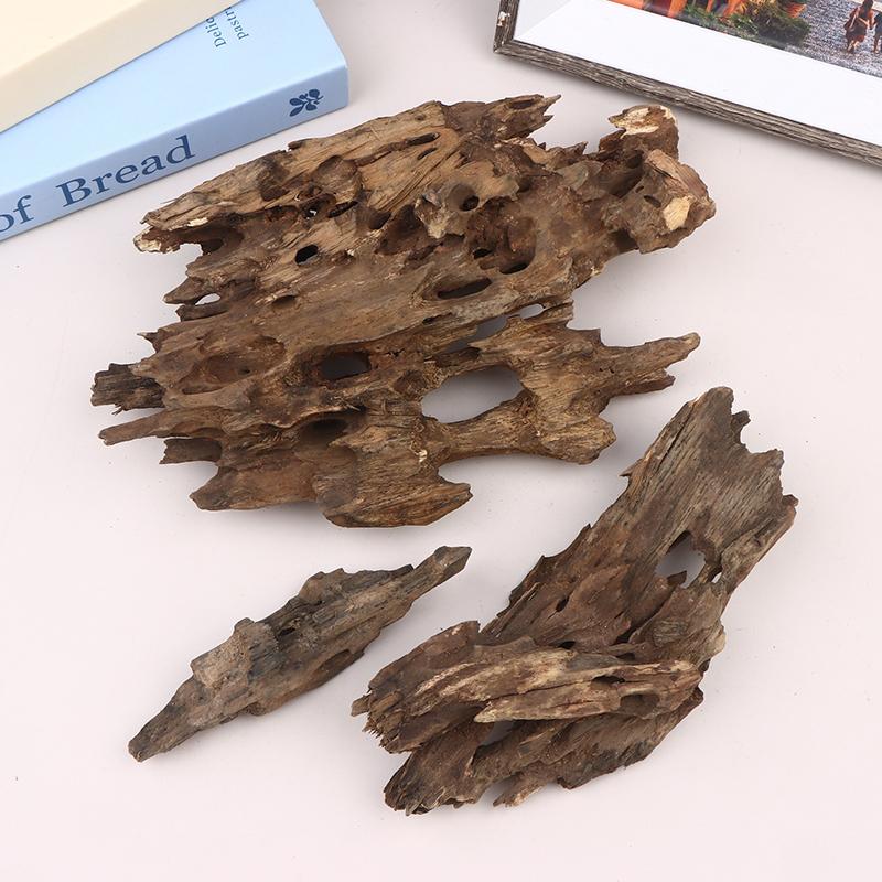 Shrimp Wood Aquarium Decor, Dr - Aquarium Fish Enrichment 评论和价格