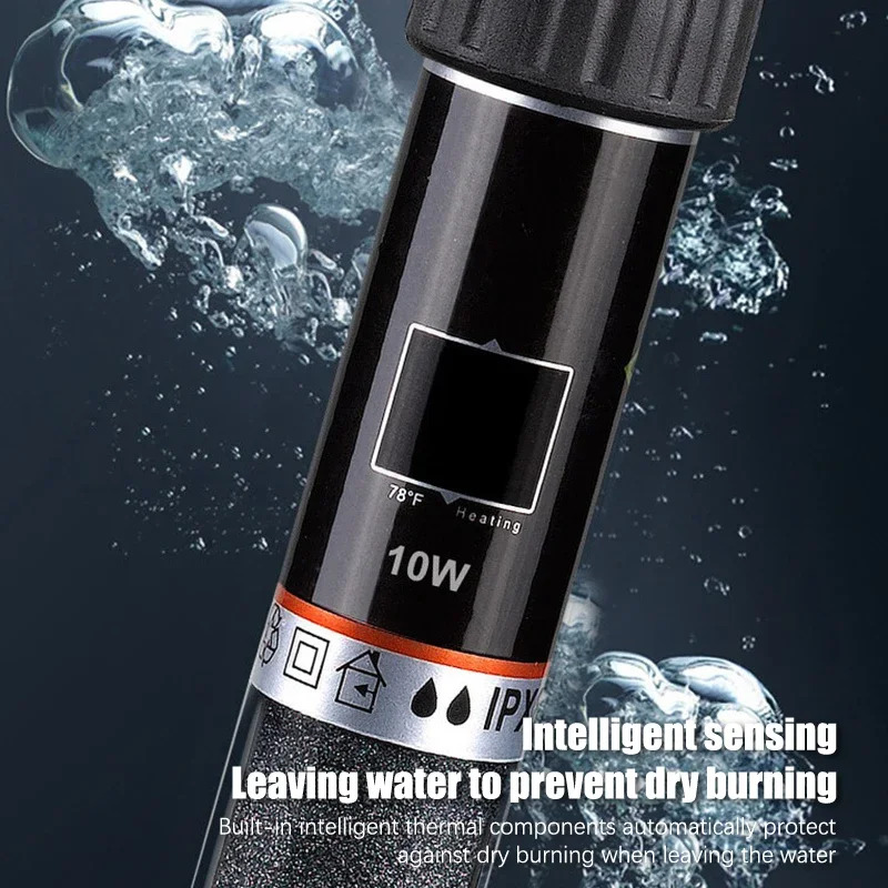 USB Mini Aquarium Heating Rod, - Aquarium Fish Cold Water 评论和价格