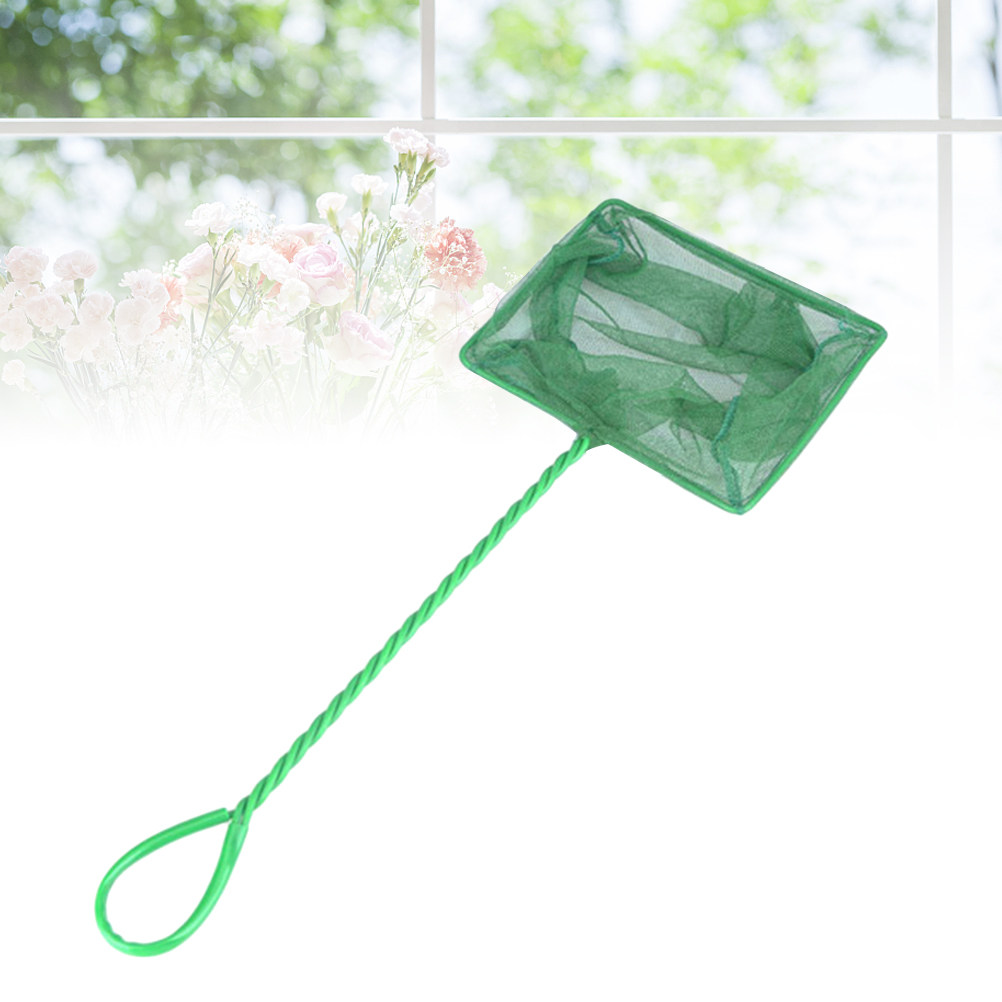 3Pcs Fishing Nets Portable Shr - Aquarium Fishland 评论和价格