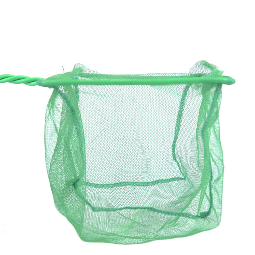 3Pcs Fishing Nets Portable Shr - Aquarium Fishland 评论和价格