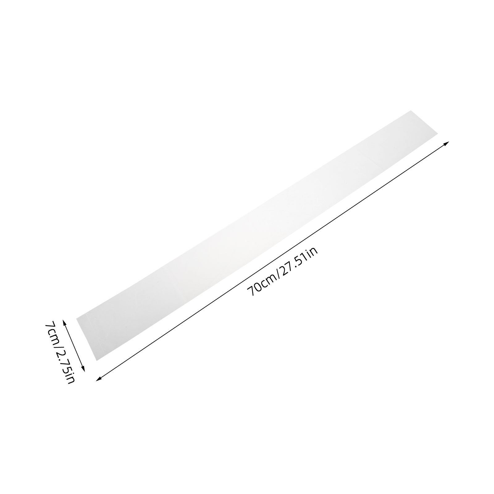 100Pcs Long Clear Leakproof Fi - Aquarium Fish Live 评论和价格
