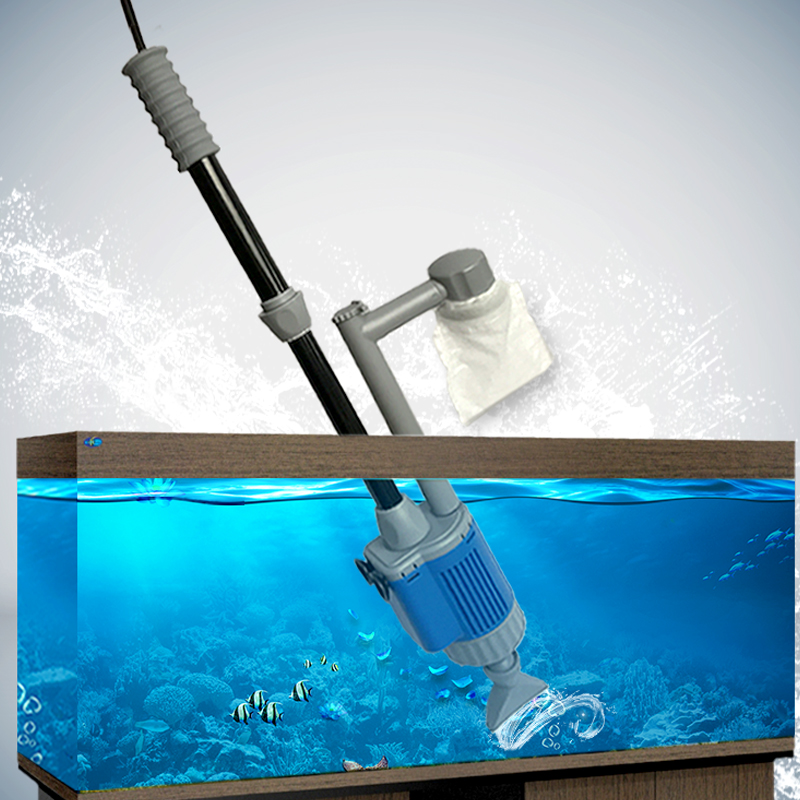 20/28W Electric Aquarium Fish  - Aquarium Fish Electric 评论和价格