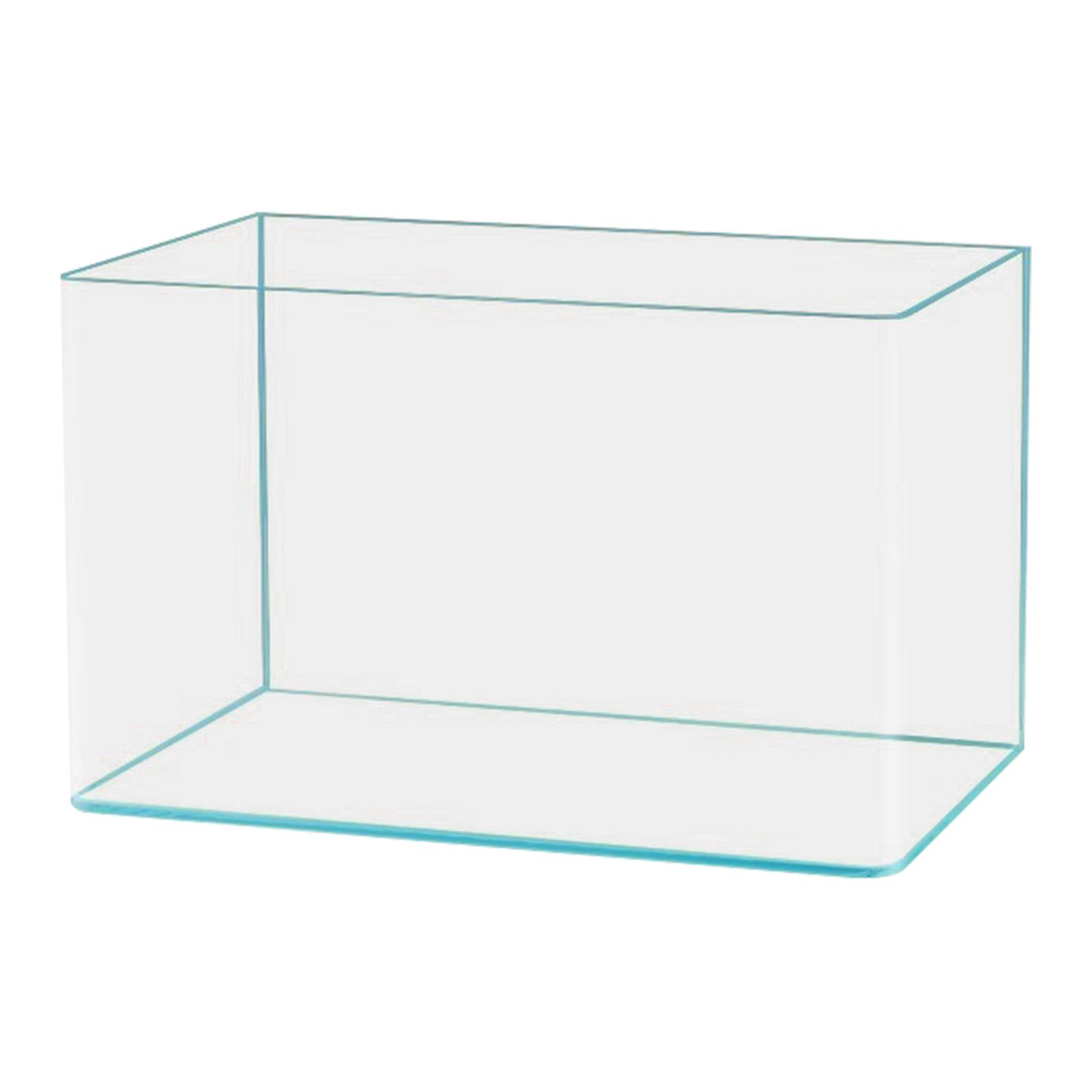 Clear Glass Fish Tank Decorati - Aquarium Fish Live 评论和价格
