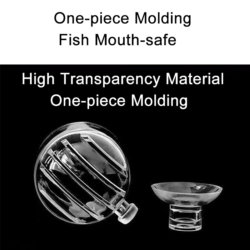 Aquarium Decoration Plant Cup  - Aquarium Fish Enrichment 评论和价格