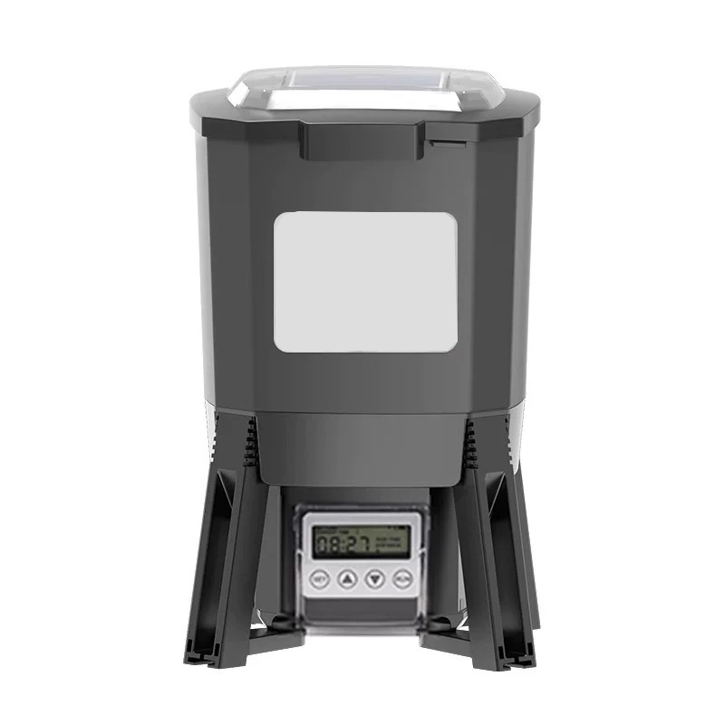 Adjustable Solar Automatic Aqu - Aquarium Fish Electric 评论和价格