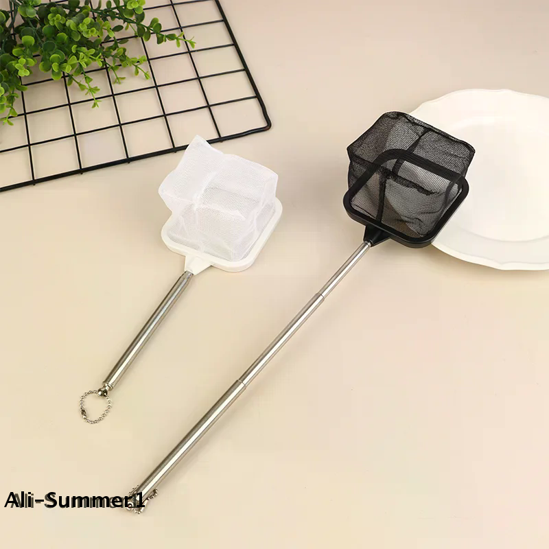 Fishing Landing Net Rustproof  - Aquarium Fishland 评论和价格