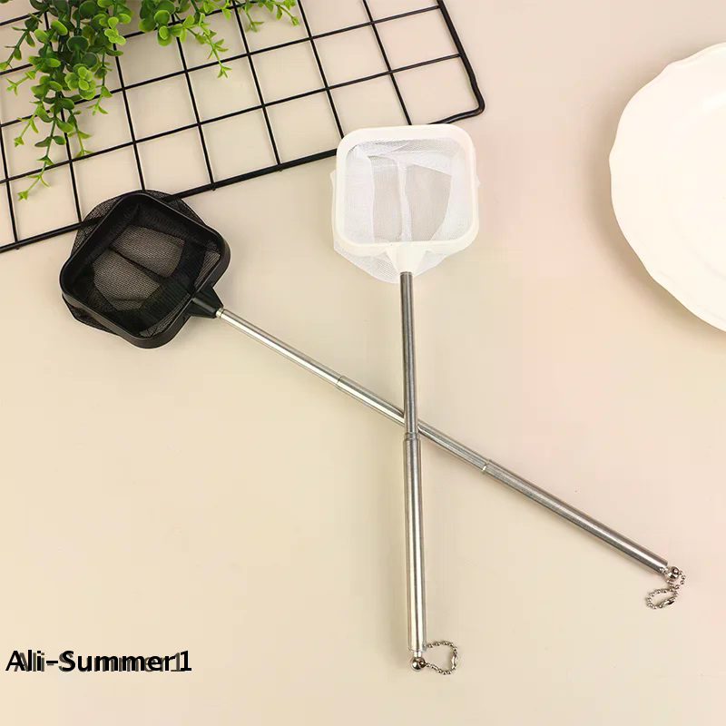 Fishing Landing Net Rustproof  - Aquarium Fishland 评论和价格