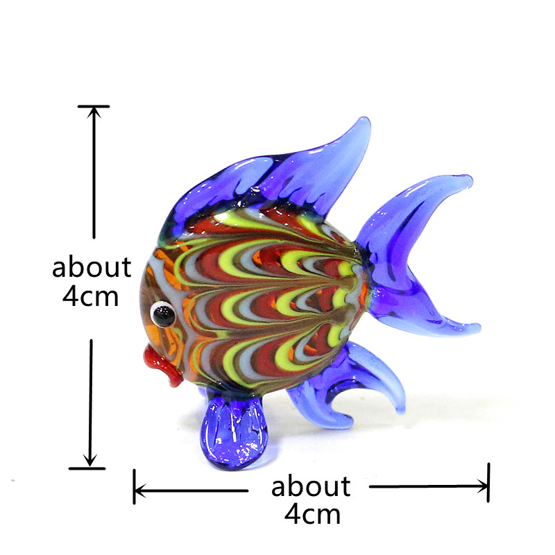 Colorful Tropical Fish Mini Fi - Aquarium Mini Fish 评论和价格