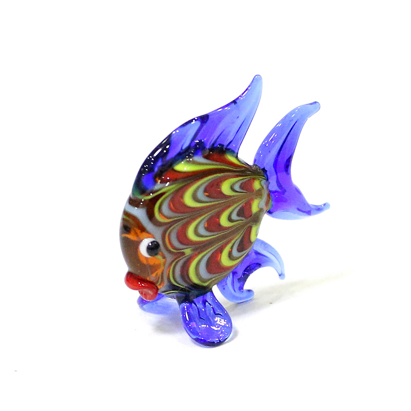Colorful Tropical Fish Mini Fi - Aquarium Mini Fish 评论和价格