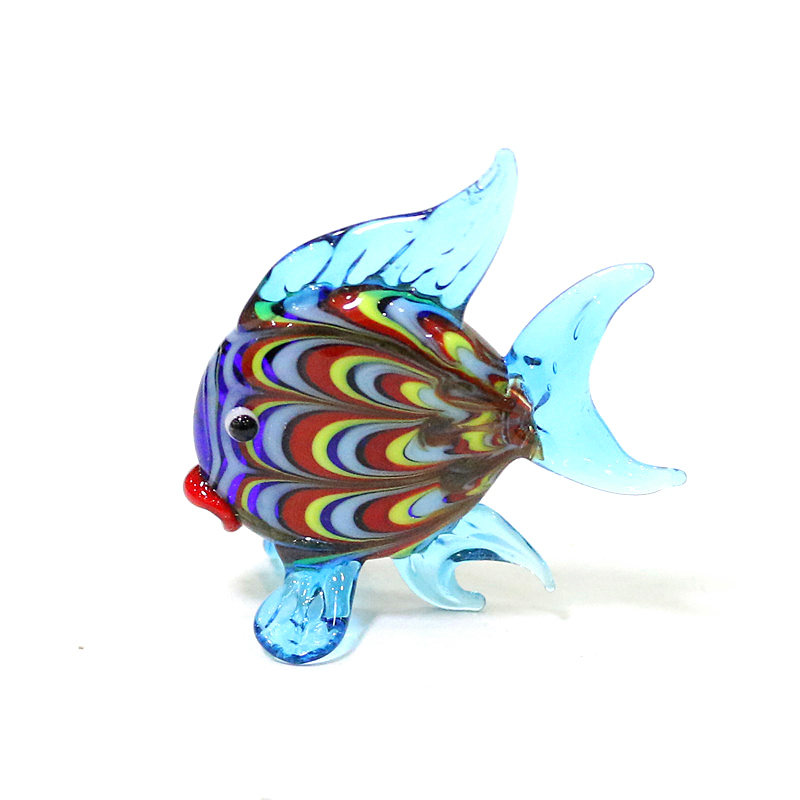 Colorful Tropical Fish Mini Fi - Aquarium Mini Fish 评论和价格