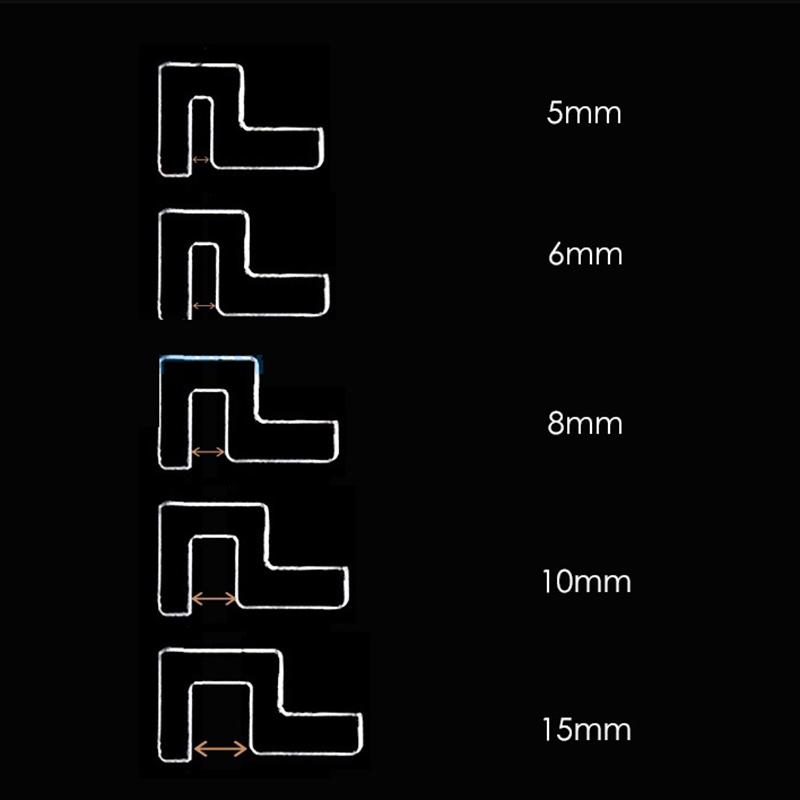 10Pcs Aquarium Bracket Support - Aquarium Mini Fish 评论和价格