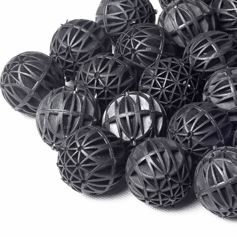 10/20/40Pcs/lot 26mm 36mm 46mm - Aquarium Fish Ball 评论和价格