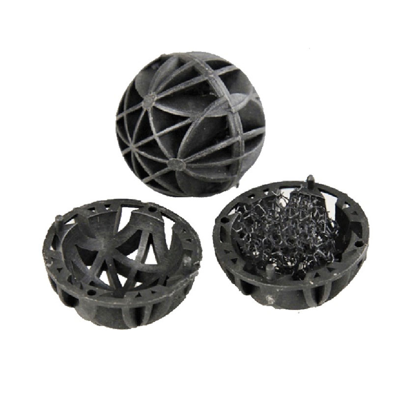10/20/40Pcs/lot 26mm 36mm 46mm - Aquarium Fish Ball 评论和价格