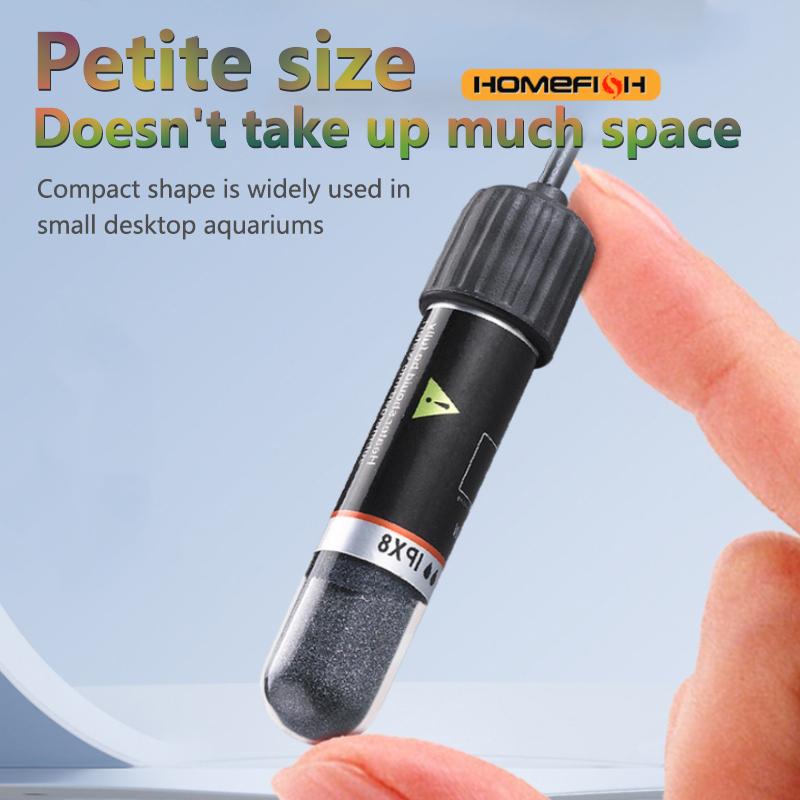 USB Mini Aquarium Heater Suita - Aquarium Fish Cold Water 评论和价格