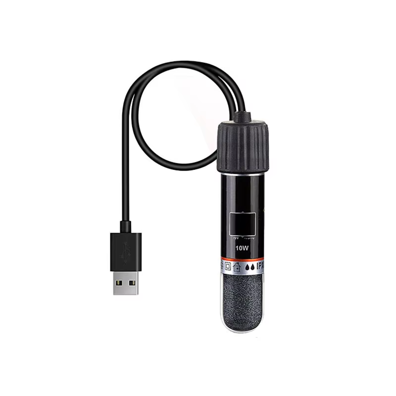 USB Mini Aquarium Heater Suita - Aquarium Fish Cold Water 评论和价格