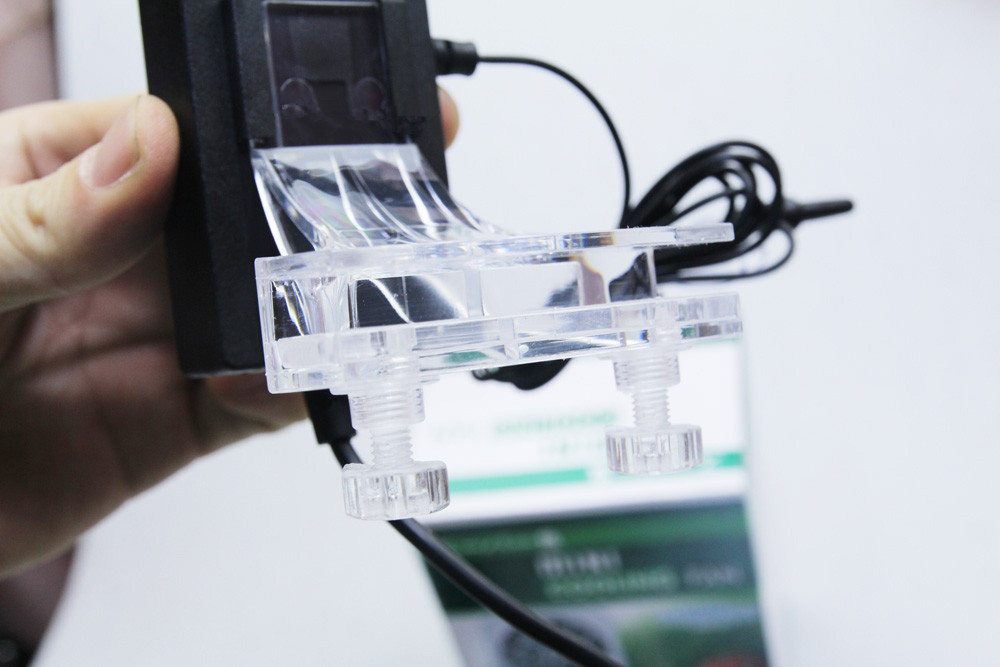 Mini nano clip hang on cooling - Aquarium Fish Cold Water 评论和价格