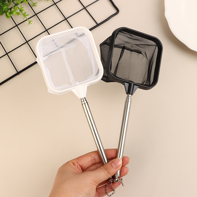 Fishing Landing Net Rustproof  - Aquarium Fishland 评论和价格