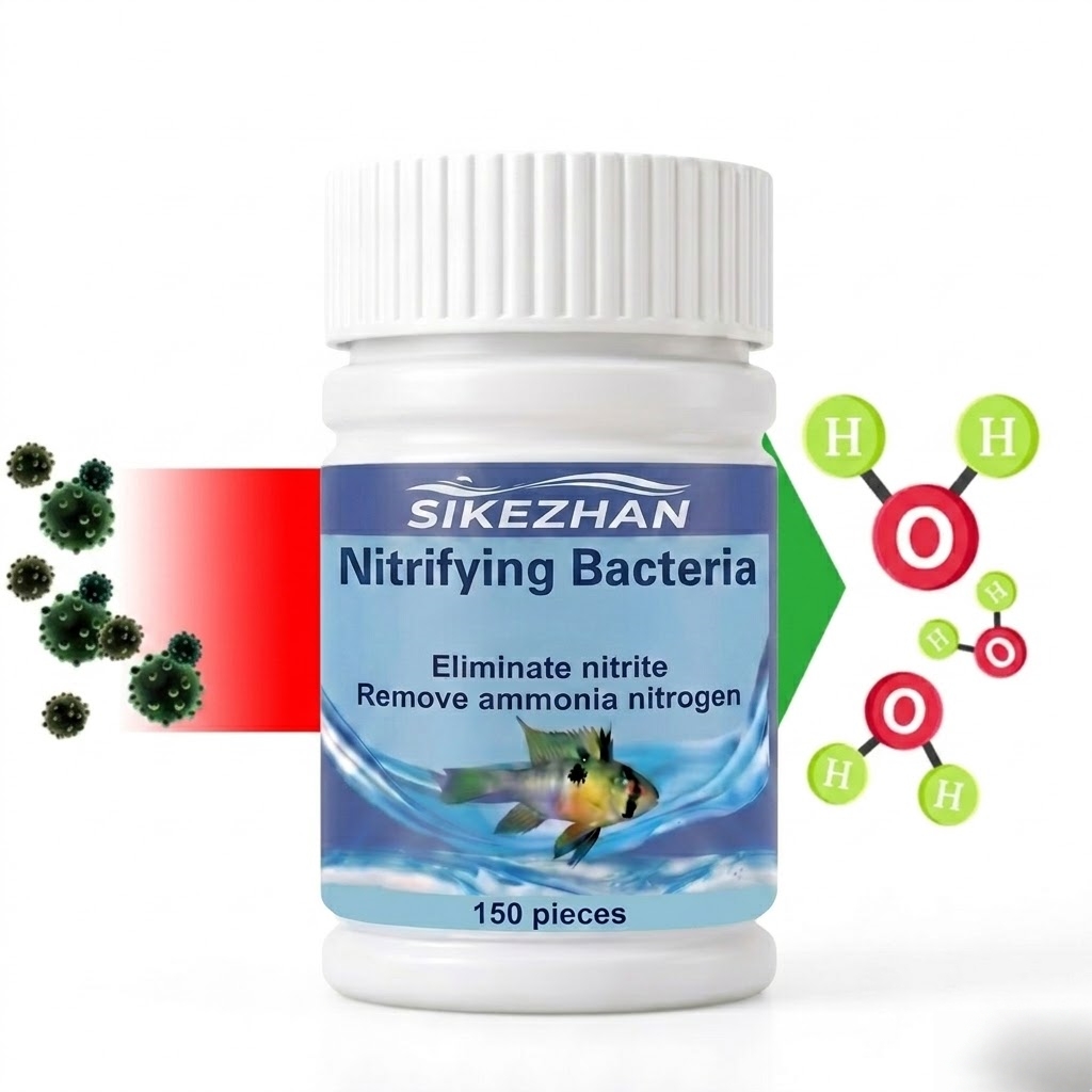 SIKEZHAN Aquarium Bio Filter N - Aquarium Fishing 评论和价格