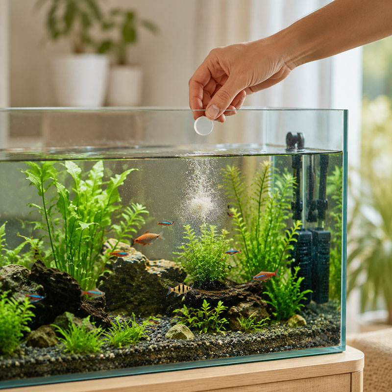 MIRAVEXL 150 Aquarium Algae Re - Aquarium Fish Live 评论和价格