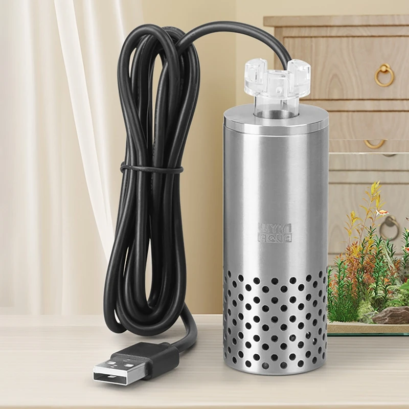 Planted Aquarium Electric Oil  - Aquarium Fish Electric 评论和价格