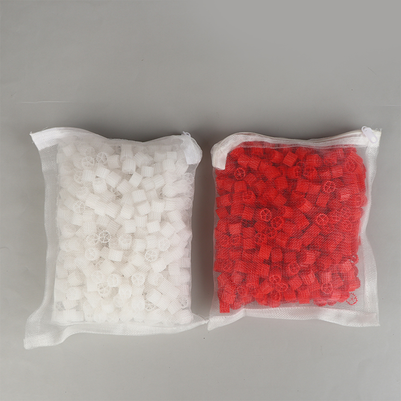 Hot Sale Wihte Red K1 Filter M - Aquarium Fish Ball 评论和价格